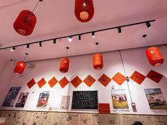 -荆九爷爆炒桥头三嫩(夫子庙店)