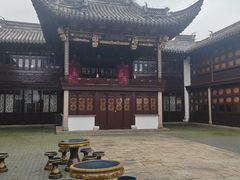-中国昆曲博物馆