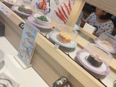 -三禾寿司(君尚店)