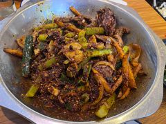 -嘎嘎鸭下巴·爆辣干锅(明教寺店)