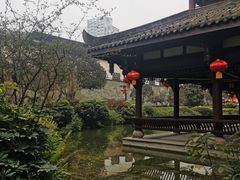 -泸州老窖景区