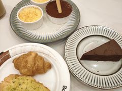 -斗牛士牛排餐厅(嘉里汇店)