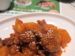 -绿草地·湘菜(芙蓉天街店)