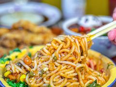 -池嬢拌粉(上海首店)