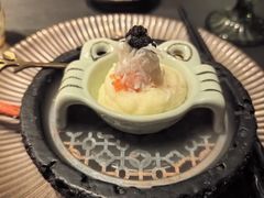 -蟹犇前•帝王蟹雪蟹(陆家嘴店)
