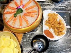 -渝味晓宇火锅(合川路店)