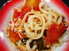 扯面-金掌勺锅包肉(太原万达店)