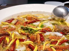 -太二酸菜鱼(广州IFC国金天地店)