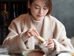 -普朗姆生蚝牛排馆 The Plump Oyster(成都摩方购物中心店)