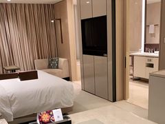-北京康莱德酒店