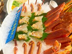 -德天肥牛海鲜火锅(城西银泰店)