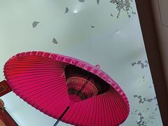 -京料理·日料自助·铁板燒(复悦城店)