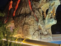 -武汉玛雅海滩水公园