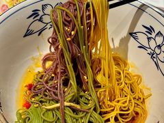 -小河盐帮·私家菜·烤鸭(三元桥·霄云路店)
