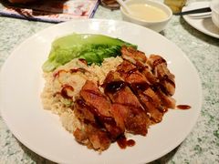 -满得意茶餐厅·顺德家常菜·港式经典(大良店)