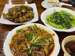 -南记食粥坊·宵夜大排档(莲花店)