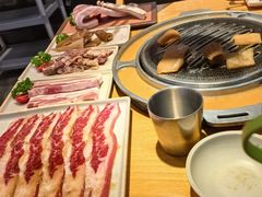 -喜来稀肉(虹泉路店)