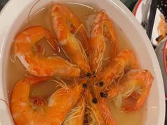 -新白鹿餐厅(京基KK ONE店)