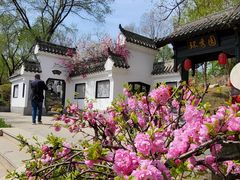 -沈阳植物园
