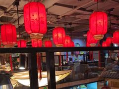 -三道菜(明堂公园店)