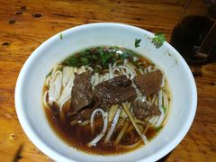 -肆姐面粉馆(坡子街店)