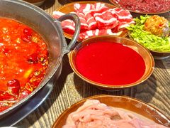 -冯校长老火锅(深圳总店)