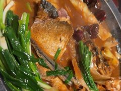 -大鸭梨烤鸭店(花园村店)