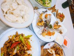 -渔娘渔家丹东海鲜(东直门店)