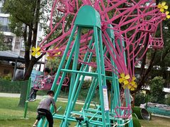 -松山湖帝豪花园酒店西餐厅(美景中路店)