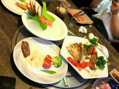 -大江户日本料理(吕厝店)