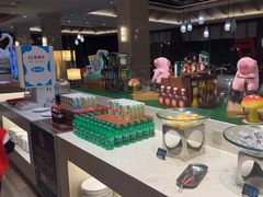 -郑州银基黄帝宫御温泉