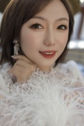 -桃瑞斯Doris新娘化妆造型