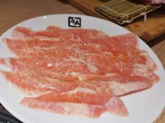 -牛角烧肉(步步高星城天地店)