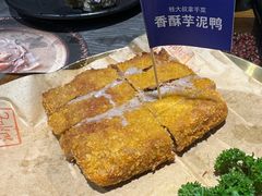 -桂大叔·砂锅粥·家传闽粤菜(县西巷店)
