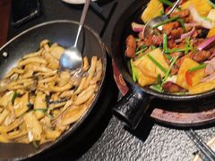 -旺爷砂锅·茶作(国贸城店)