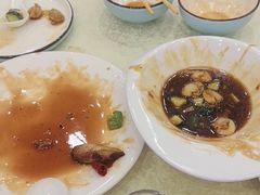 -奥华餐厅·老张记(台基厂店)