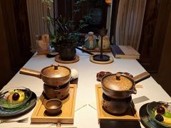 -叶叶菩提(太原别墅店)