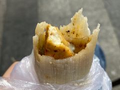 -小红旗臭豆腐炸冷面(万达店)
