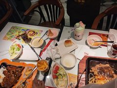 -豪享来中西餐厅(金水东路店)