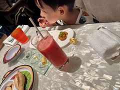 -广州四季酒店·佰鲜汇·现代法餐