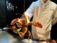 -Ginza Onodera铁板烧(外滩十八号店)