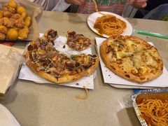 -尊宝比萨(广州塔店)