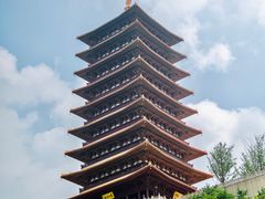 -牛首山文化旅游区