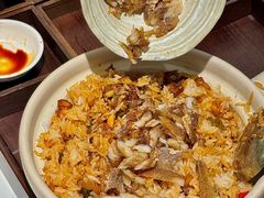 -欧记大排档·景德菜(上海首店)