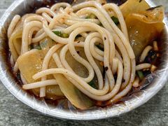 土豆米线-南小区飘香土豆片(船山区店)