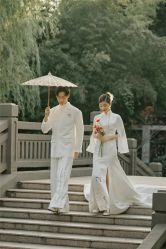 点击看大图 -天一婚纱摄影TIA STUDIO(珠海路店)
