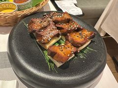 -若蘭慈·无国界素食料理(欢乐海岸店)