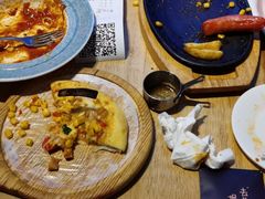 -夏日玛莉西餐厅(梅溪湖步步高店)