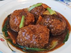 -老苏扬饭店