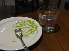 -black rainbow coffee